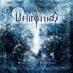 Image of Welicoruss: Wintermoon Symphony Digipack CD