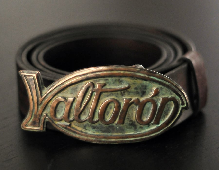 Image of Belt "VALTORON"