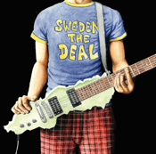 Image of Sweden the Deal (Compilation)