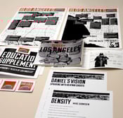 Image of Slices of Los Angeles - Max Bonus Pack