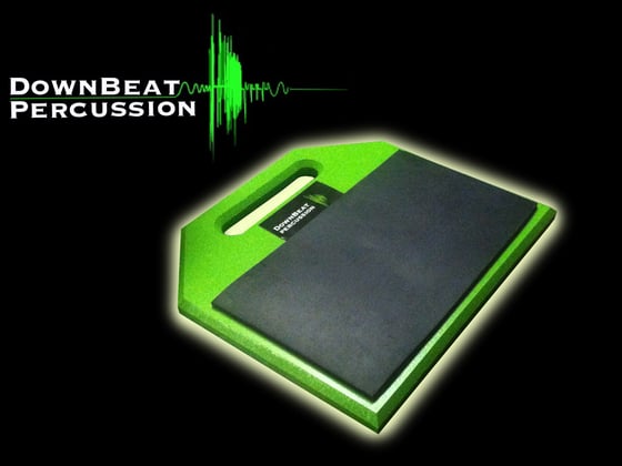 Image of DownBeat Snare Pad
