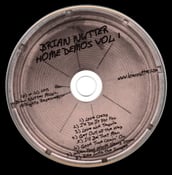 Image of Brian Nutter - Home Demos Vol. 1