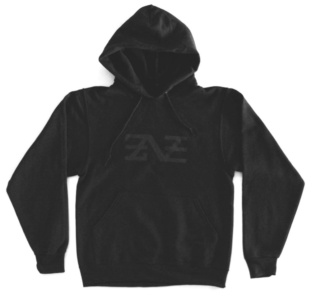 Image of Onyx Hoodie - SAVE Collection