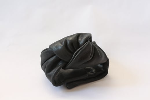 Image of Leather Bold Knot 