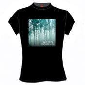 Image of Womens 'Tree' T-Shirt