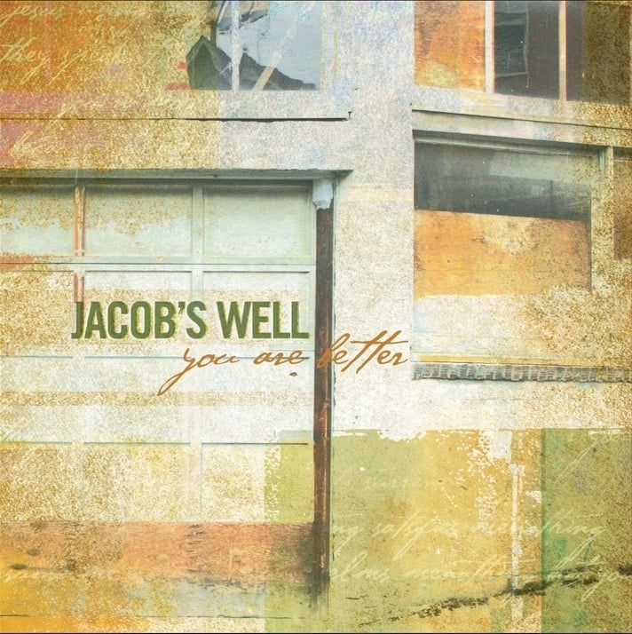 Image of You Are Better