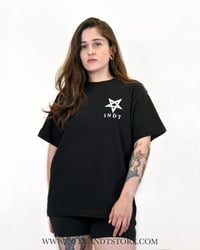 Image 3 of Baphomet . Tshirt