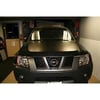 Nissan XTerra Hood Blackout 2000-2004