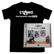 Image of Live Forever Die Dope Package