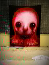 Image 3 of sweet pea