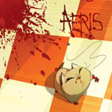 Image of Premier Album s/t AERIS
