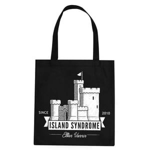 Image of Island Syndrome Tote