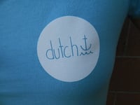 Image 3 of Circle Tee Womens