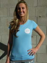 Image 5 of Circle Tee Womens
