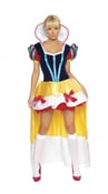Image of Snow White Costume