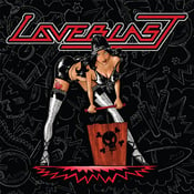 Image of Loveblast CD
