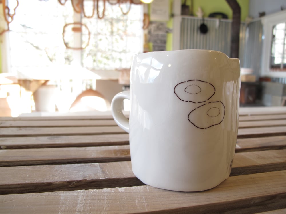 Image of Breakfast Mug