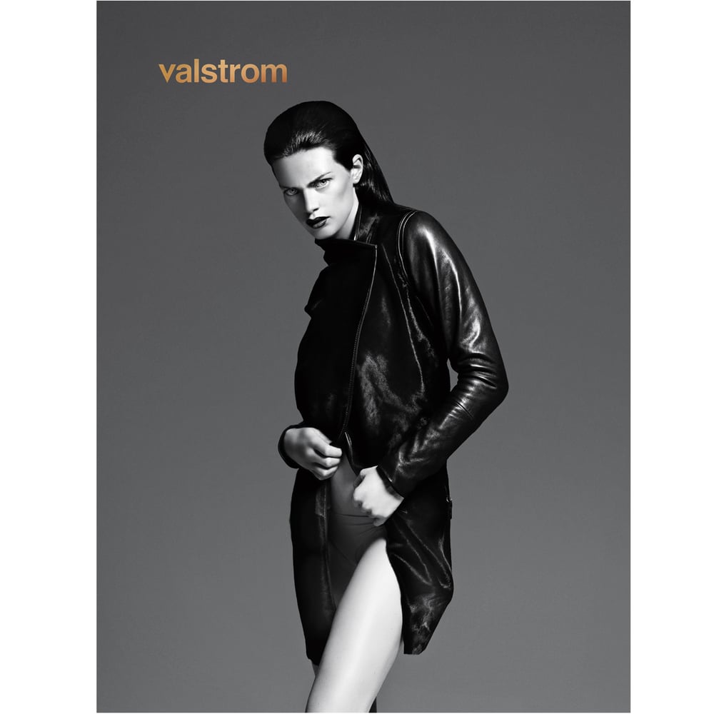 Image of Valstrom Issue 3