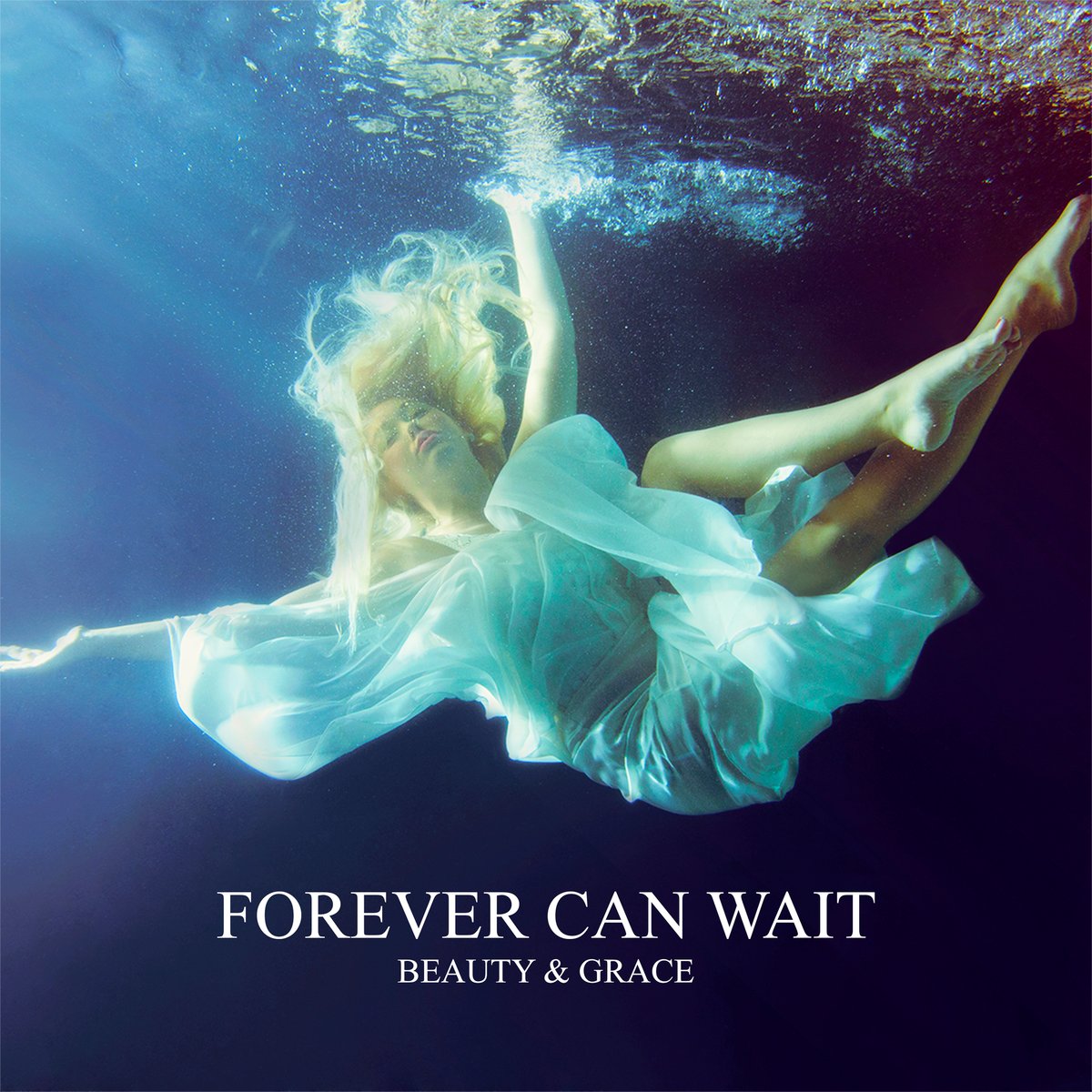 Песня i can wait