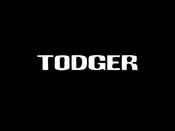 Image of New: Todger Baseball Cap