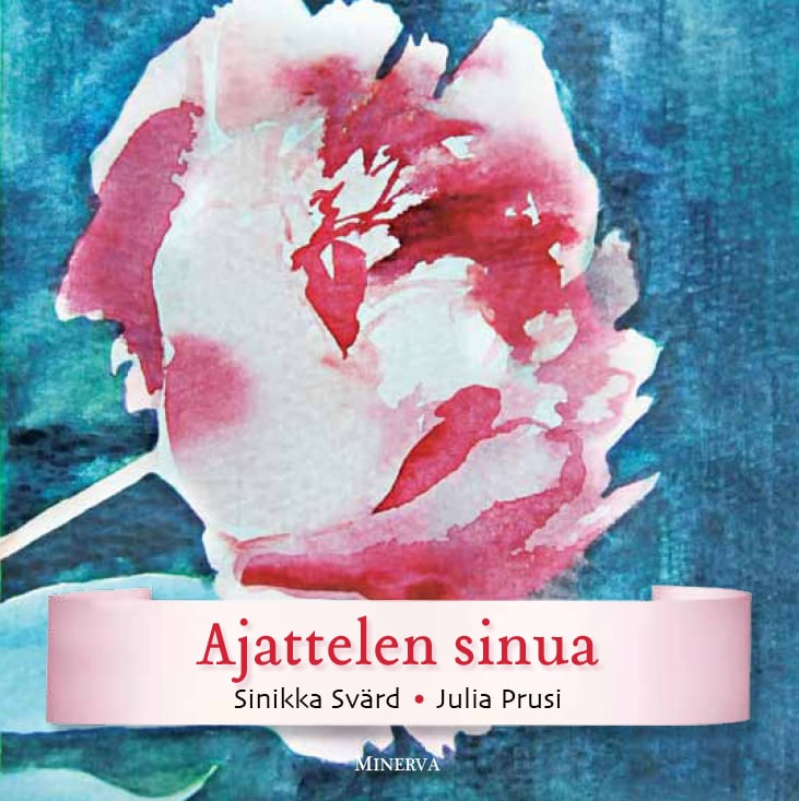 Image of Ajattelen sinua