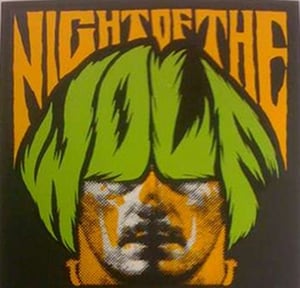 Image of NOTW 7"