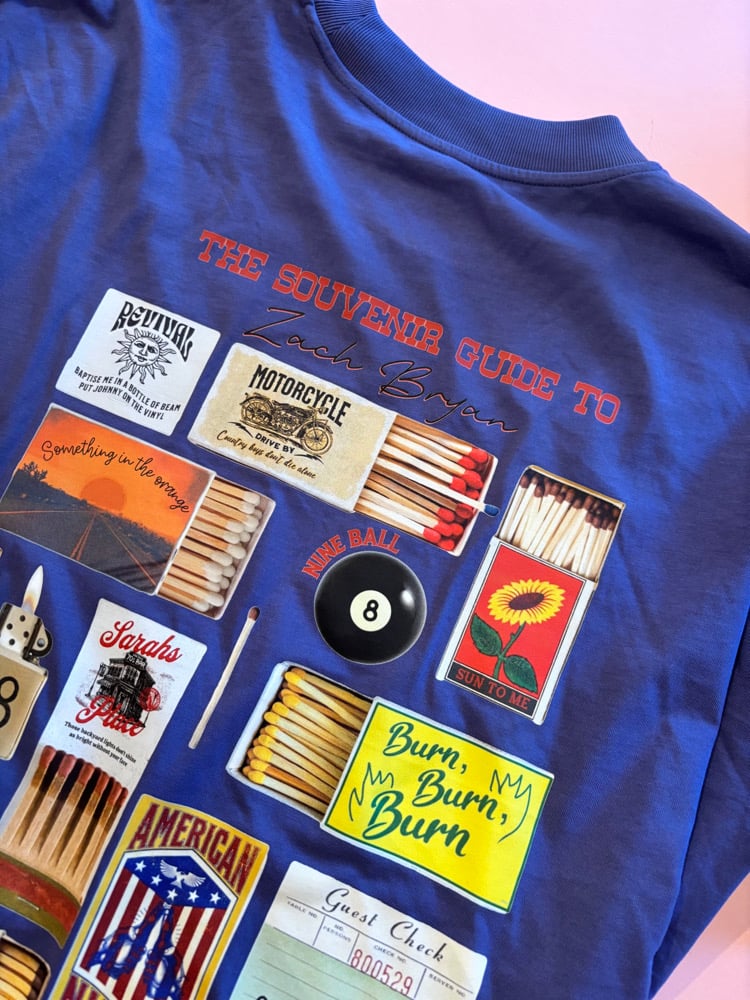 Image of sample sale 