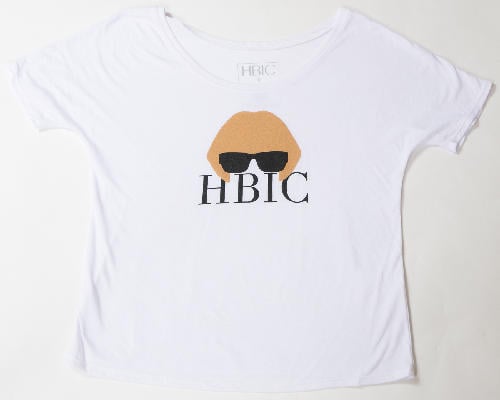 Image of ANNA HBIC TEE