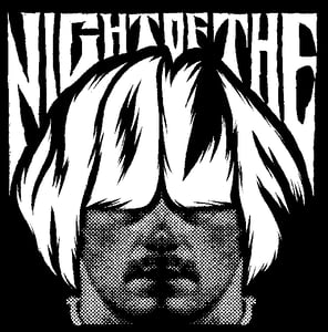 Image of NOTW Tee