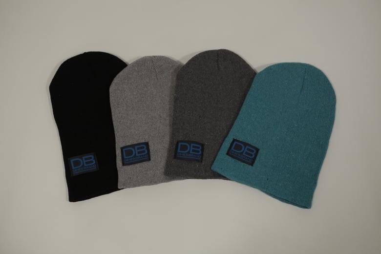 Image of Dimes Brand Beanie