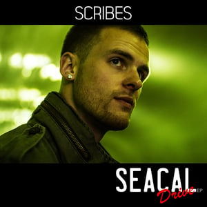 Image of SeaCal Drive EP