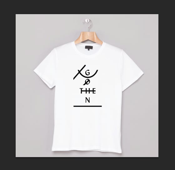 Image of Gothen T-Shirt