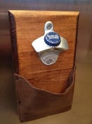Image of Custom Bottle Opener