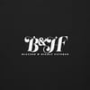Blessed and Highly Favored Embroidered Crew