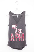 Image of We are A Phi Tank