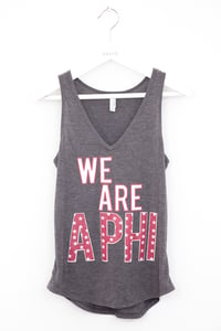 Image of We are A Phi Tank