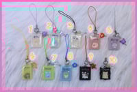 Image 3 of kpop phone charms (new!)