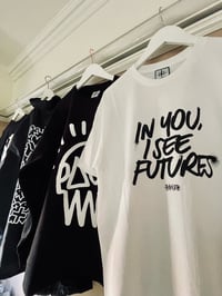 Image 3 of In You, I see Futures T-shirt 