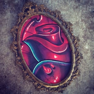 Image of Fancy Rose