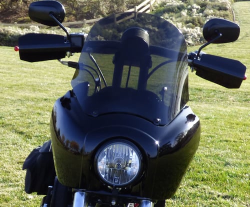 Image of FXDXT Fairing Windshields