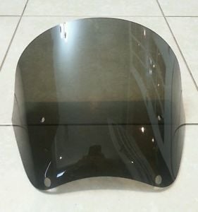 Image of FXDXT Fairing Windshields