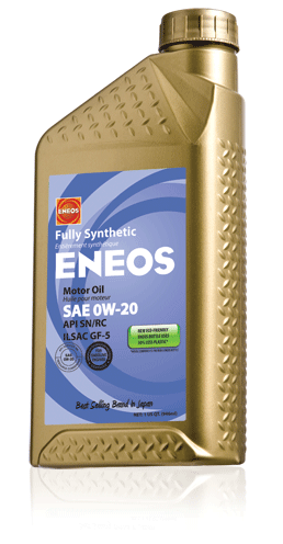 Image of ENEOS 0W-20