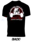 Image of Buggy Design S/S Tee (Thanksgiving 08)