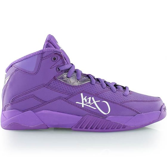 Image of k1x anti gravity purple 紫