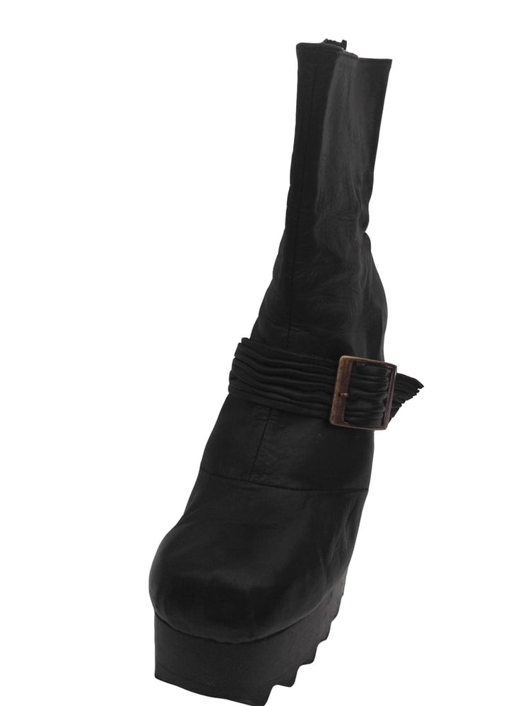 Image of Jules Buckle Boot