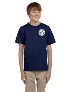 Image of Kid's WGSR T-Shirt