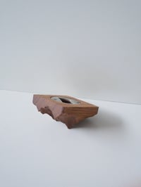 Image 3 of Décapsuleur "Pyrénées" en chêne 