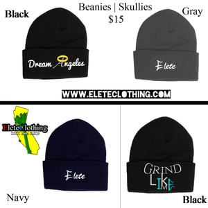 Image of Beanies | Skullies