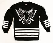 Image of Black Eagle Logo Jersey LK