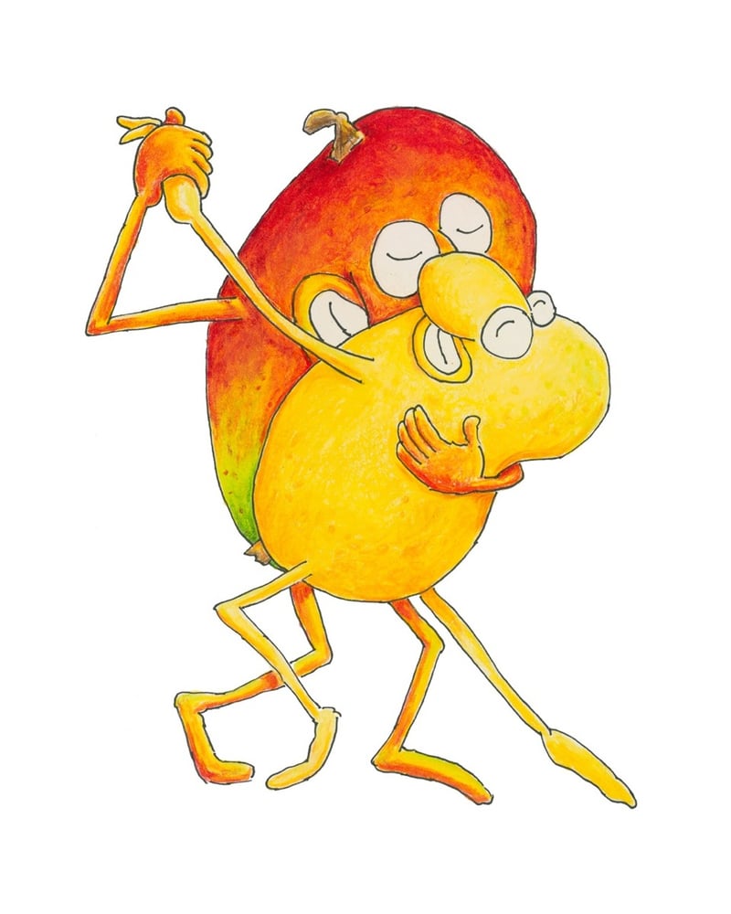 Image of Mango Tango
